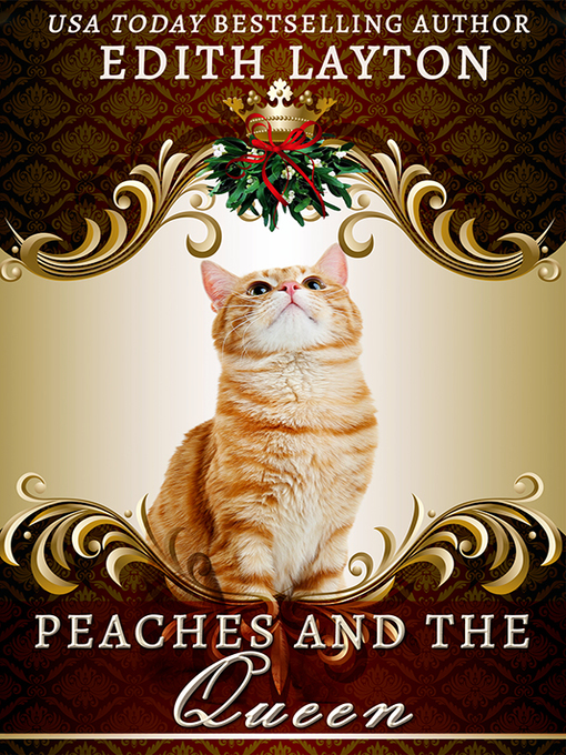 Title details for Peaches and the Queen by Edith Layton - Available